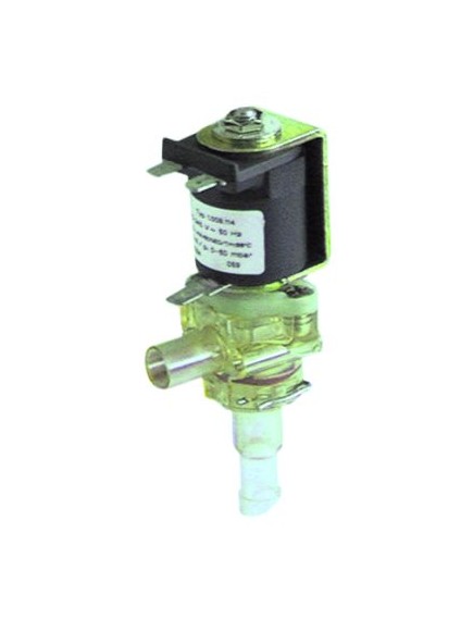 solenoid valve special suitable for ANIMO