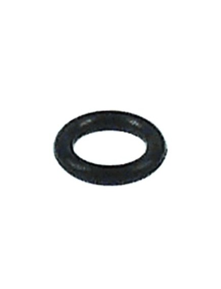 O-ring FKM thickness 1,78mm ID ? 6,07mm Qty 1 pcs