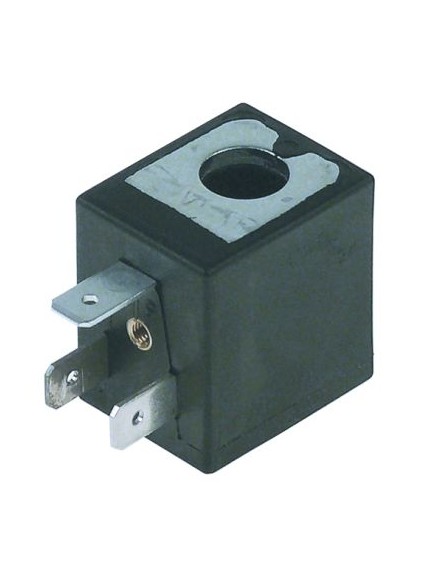 solenoid coil ODE 230VAC 10VA 50Hz coil type LBA seat ? 10mm