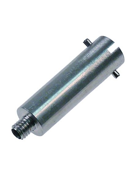 Bayonet adapter L 39mm thread M6x1 ID ? 7/4mm ED ? 12mm