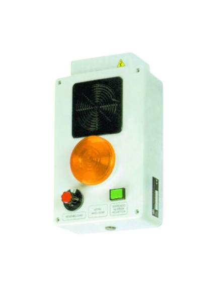 Alarmger?t 230VAC Arbeitsbereich min. 2%°C Spannung AC 90dB Akku-Kapazit?t 1h
