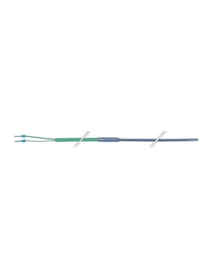 Temperature probe thermocouple K (nicr-Ni) Rational 3014.0157