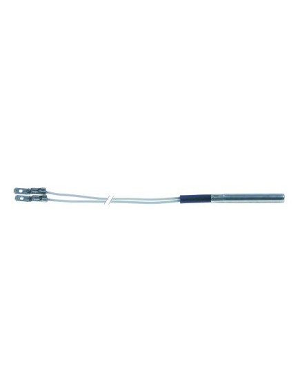 temperature probe NTC cable PVC probe -40 up to +110°C cable -10 up to 100°C