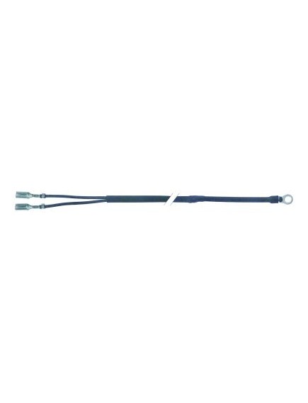 temperature probe NTC 1kOhm cable PVC probe -40 up to +110°C cable -10 up to 100°C