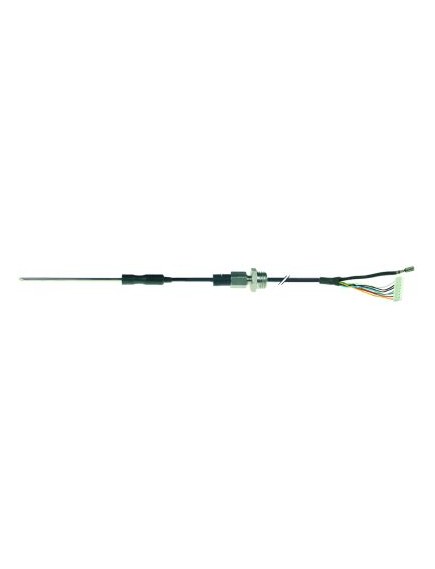 Core temperature probe thermocouple K (nicr-Ni) Rational 40.02.100P