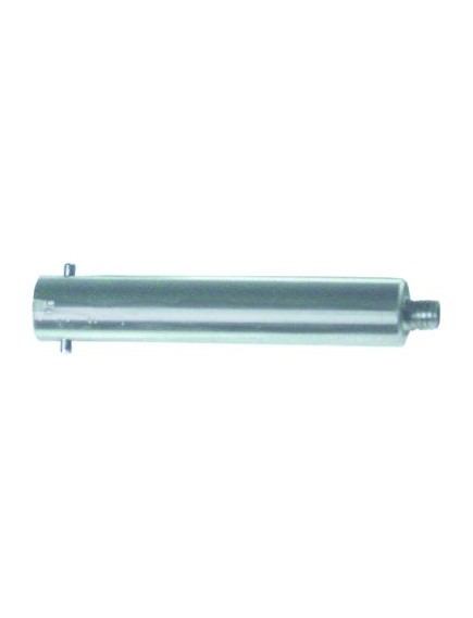 Bayonet adapter thread M6x1 ID ? 7/4mm ED ? 12mm L 66mm
