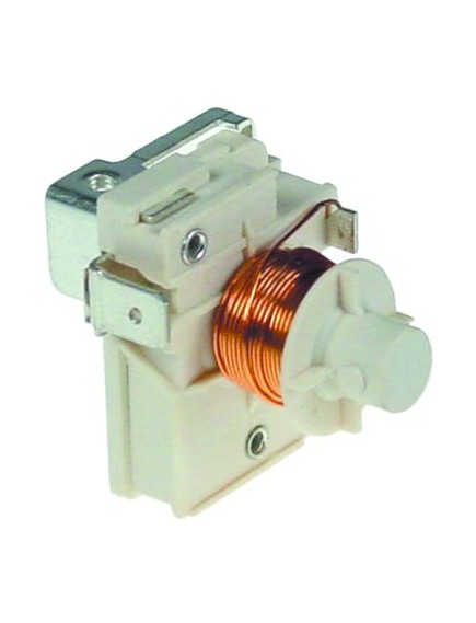 Anlaufrelais MTRP3327 120/240V Spannung AC 8A 1NO