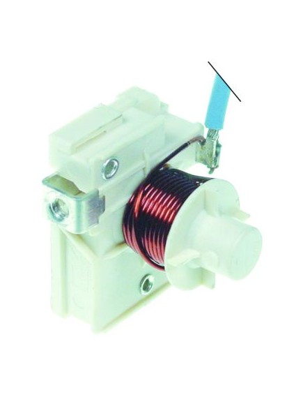 Anlaufrelais MTRP0029 120/240V Spannung AC 8A 1NO