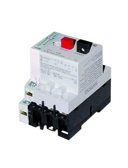 Motor protection circuit breaker Rational 3031.0101