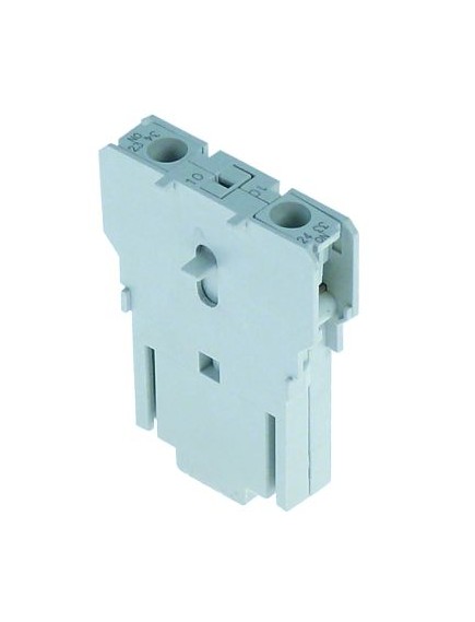 Auxiliary contact contacts 1NC Rational 3028.0158