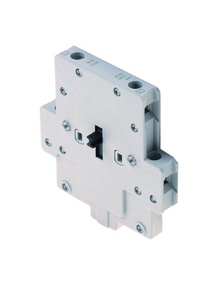 auxiliary contact contacts 2NO for contactors CL+LS_K connection screw AC-12 10A