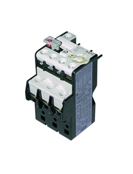 ?berstromausl?ser B27T Einstellbereich 7-10A