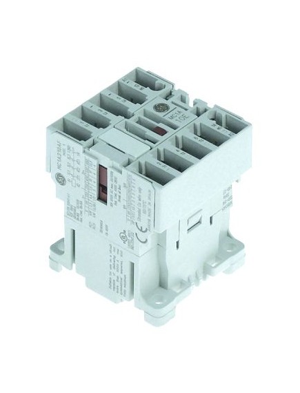 Power contactor resistive load 20A 230VAC Rational 40.00.451