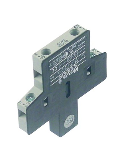 Auxiliary contact connection screw type DILM 1000-XHI11-S1 AC15 10A