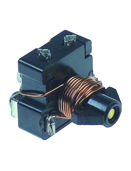Anlaufrelais Klixon 15A Typ 158 Serie 9660A