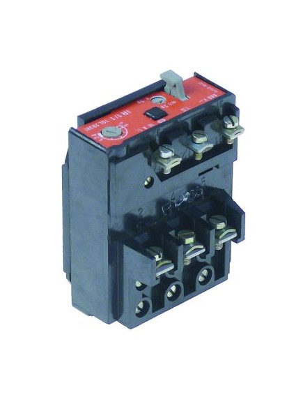 ?berstromausl?ser Einstellbereich 2,5-4,2A Typ IR1/1 TGL 29381