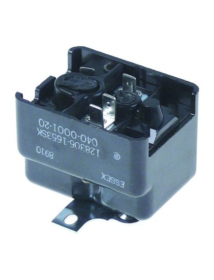 Anlaufrelais RBM 128306-1653SK