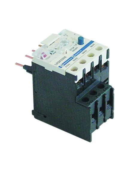 ?berstromausl?ser Einstellbereich 1-1,6A f?r Sch?tze LC1K