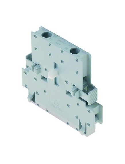 auxiliary contact contacts 1NO/1NC AC15 3A for contactors 3RT102 3 RT103