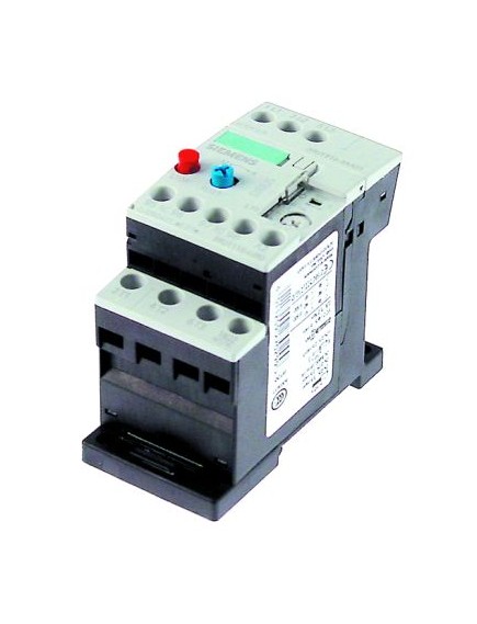 ?berstromausl?ser Einstellbereich 0,63-1A