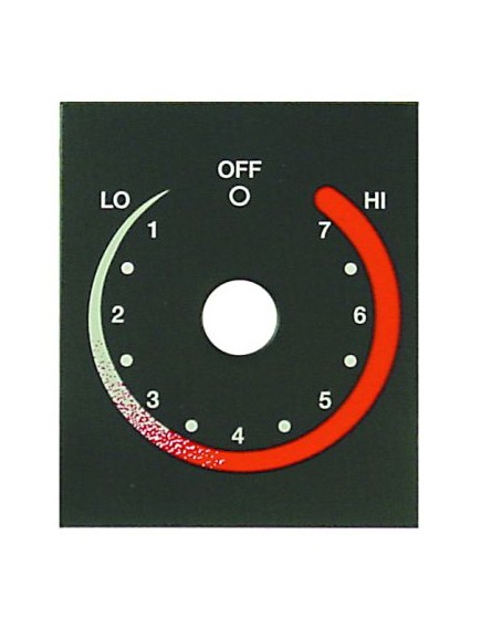 Blende passend f?r 380666