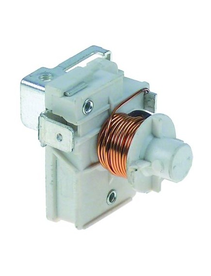 Anlaufrelais 120/240V Spannung AC 8A 1NO