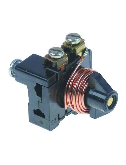 Anlaufrelais Klixon 170 15A Serie 9660A