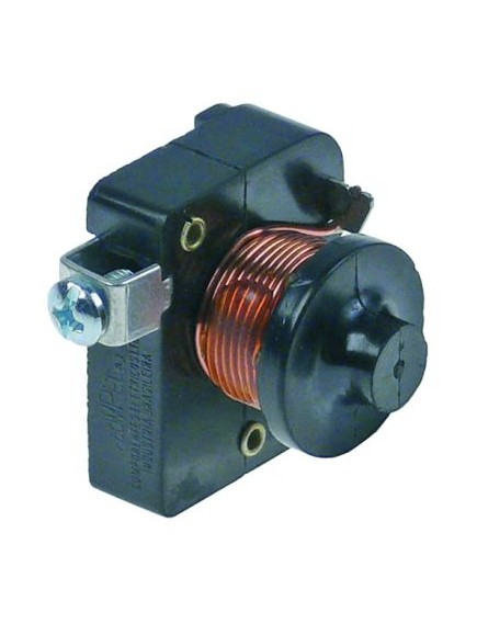 Anlaufrelais COMPELA RP 4808 230V