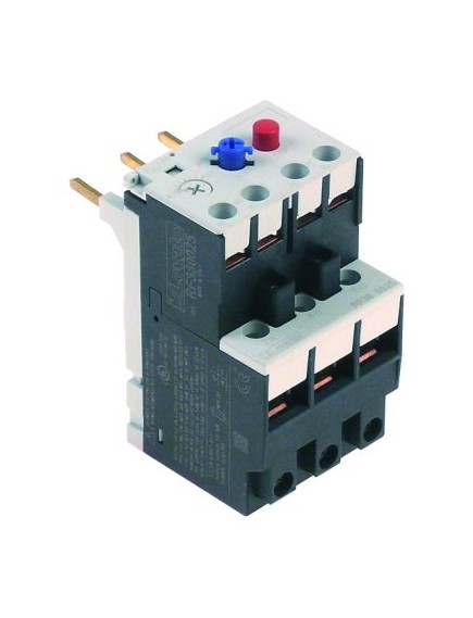 ?berstromausl?ser Einstellbereich 17-23A f?r Sch?tze Serie BF (09-38)