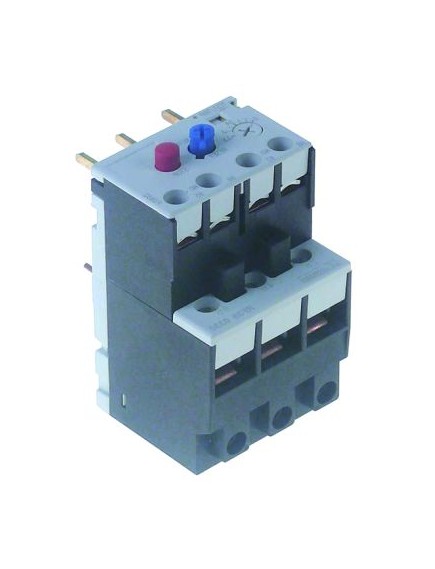 ?berstromausl?ser Einstellbereich 2-3,3A Typ RF38 0330