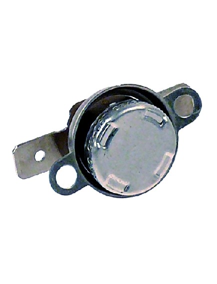 bi-metal thermostat hole distance 23,5mm switch-off temp. 90°C 1NC 1-pole 16A bi-metal thermostat hole distance 23,5mm switch-off temp. 90°C 1NC 1-pole 16A