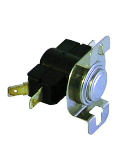 Anlegethermostat Abschalttemp. 55°C 1-polig