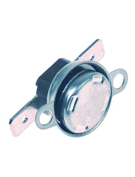 Anlegethermostat Abschalttemp. 150 °C 1NC LA 23,5 mm Anschluss F6,3