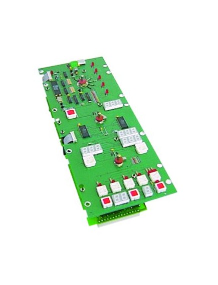 Control PCB Rational 3040.2050