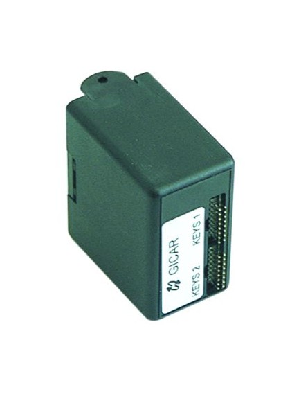 control box for coffee machine 230V type ET30F2GRCT