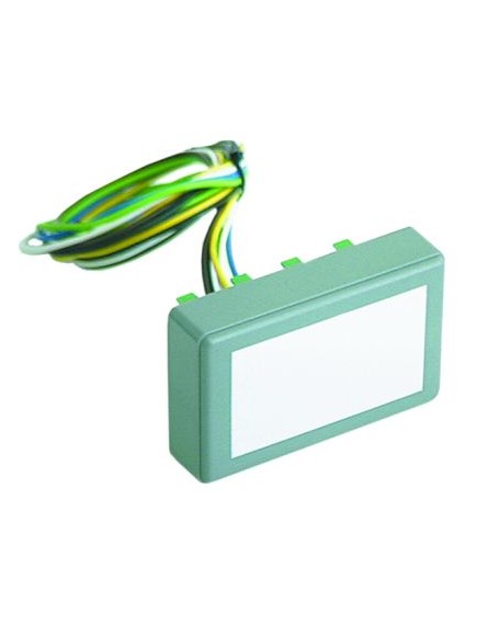 Adapter f?r Flowmeter