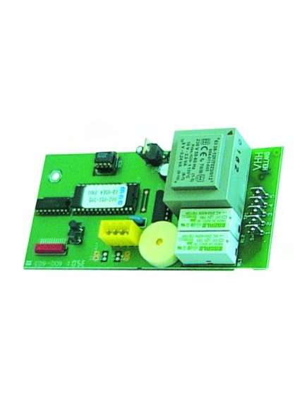 ELECTRONIC CIRCUIT BOARD 230V 50/60Hz