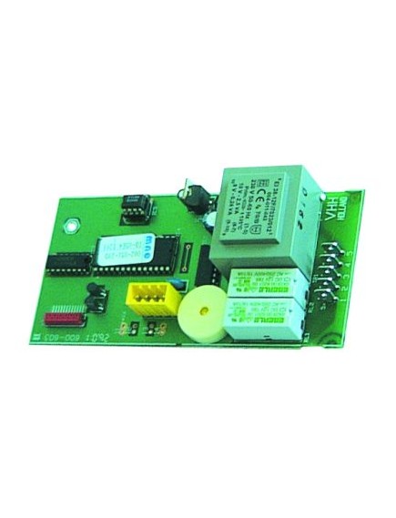 PCB suitable for BONAMAT