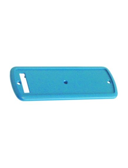 bezel for keypad