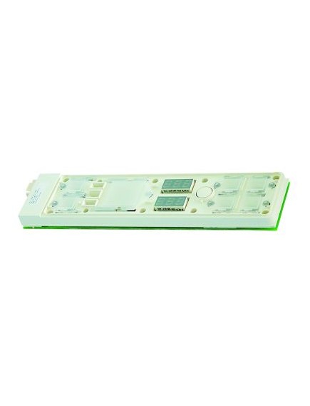 Bedienplatine Sp?lmaschine GS 202/215/302