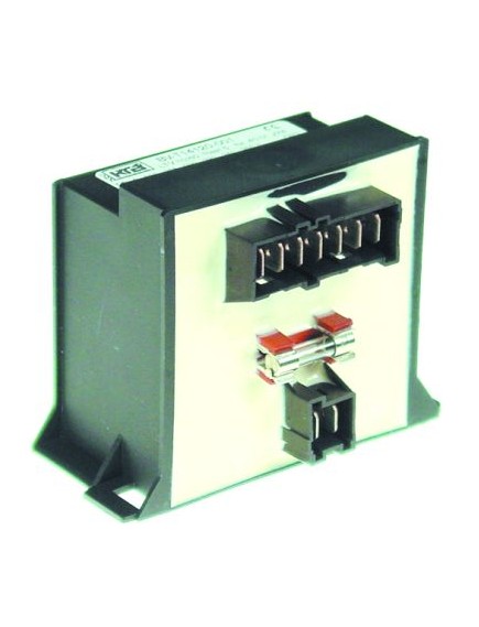 Transformer primary 230V secondary 11,5V 10VA Rational 40.00.278P