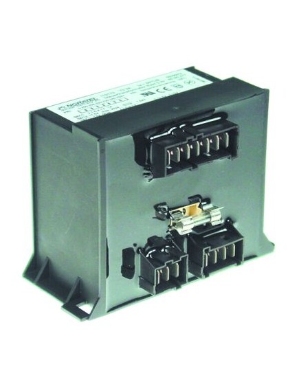 Transformer 1/20/50VA H 70mm L 76mm W 104mm Rational 40.00.277P