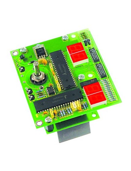 Control PCB Rational 3035.0630