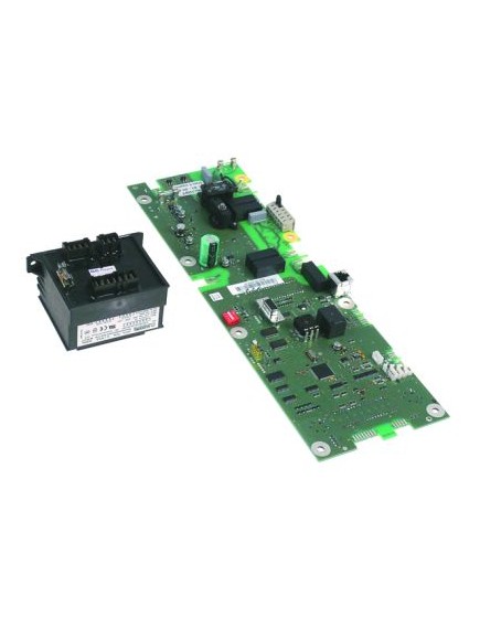 PCB combi-steamer CM101 conversion kit Rational 87.00.139