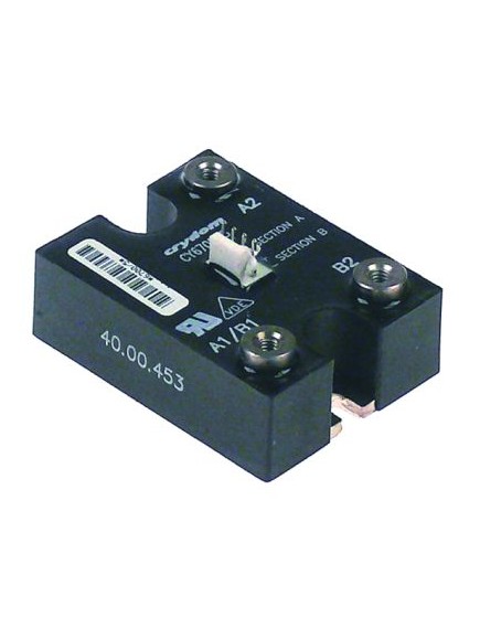 Solid state relay Rational 8720.1583