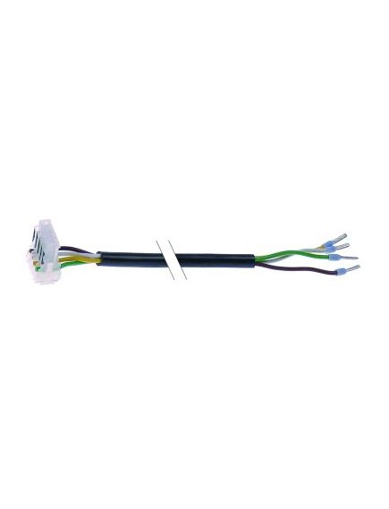 Connecting cable L 1440mm 4-pole Rational 8720.1584P