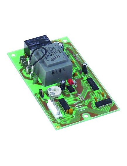 ELECTRONIC CIRCUIT BOARD 240V 50/60Hz