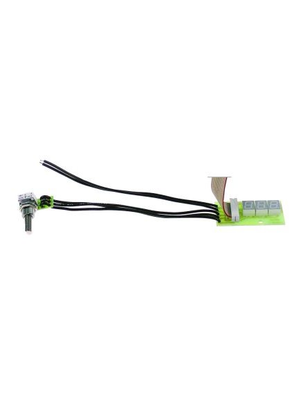 Anzeigeplatine Kombid?mpfer ME 110/120