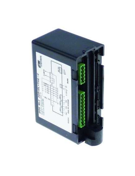 central unit 240V voltage AC type DOS RL2 3GR+RL+THE/C 50/60Hz