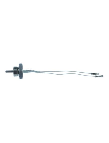 temperature probe NTC cable PTFE probe -40 up to +125°C cable -40 up to +250°C